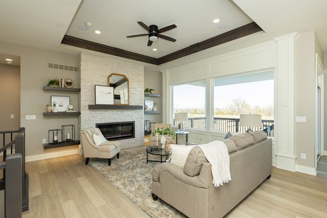 3610 NE 12th Street, Ankeny, IA 50021