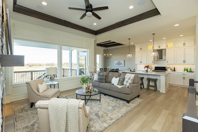 3610 NE 12th Street, Ankeny, IA 50021