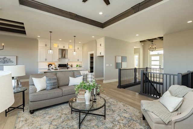 3610 NE 12th Street, Ankeny, IA 50021