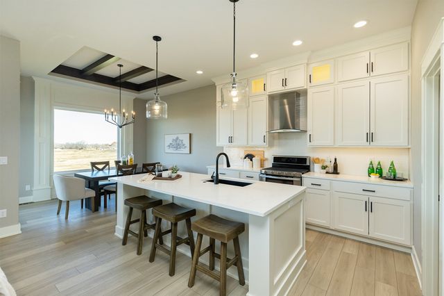 3610 NE 12th Street, Ankeny, IA 50021