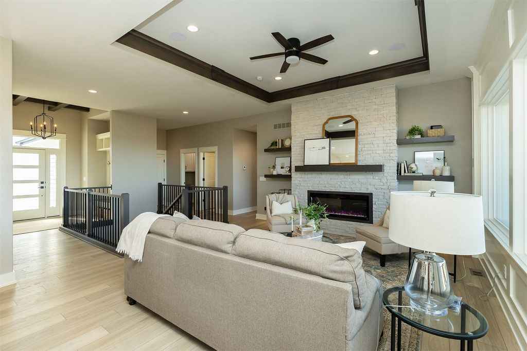 3610 NE 12th Street, Ankeny, IA 50021