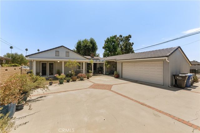 903 E Dalton, Glendora, CA 91741
