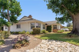 903 E Dalton, Glendora, CA 91741