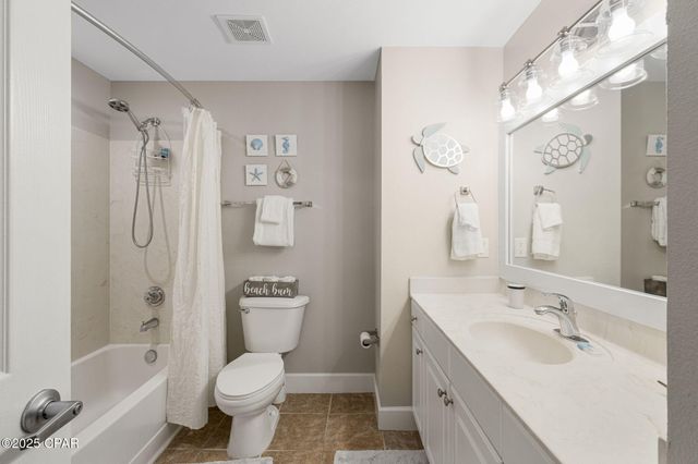 16819 Front Beach Road 2116, Panama City Beach, FL 32413