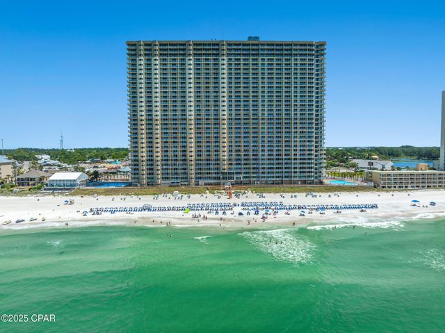 16819 Front Beach Road 2116, Panama City Beach, FL 32413