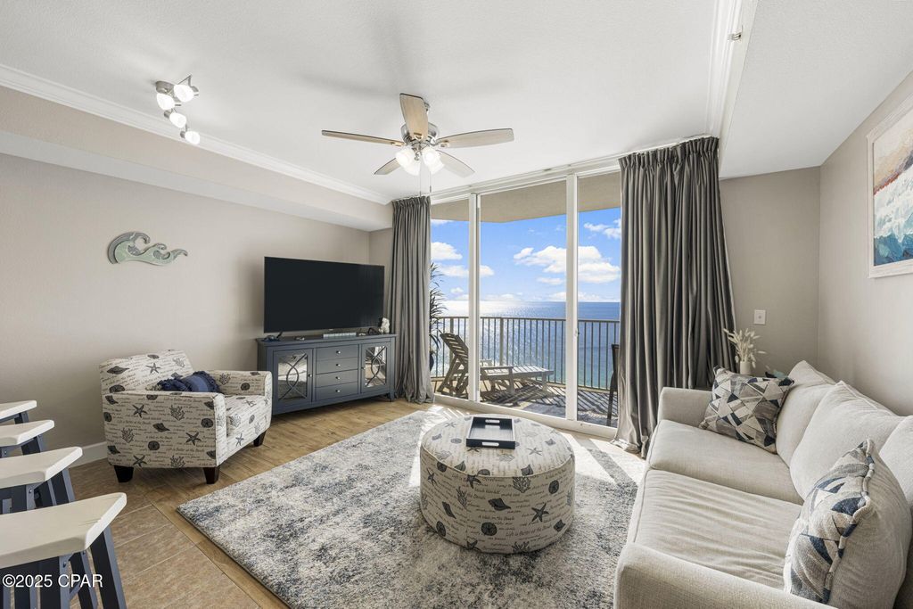 16819 Front Beach Road 2116, Panama City Beach, FL 32413