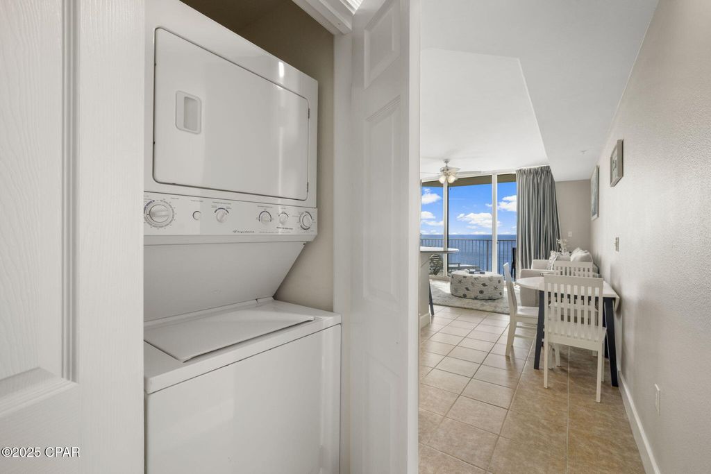 Image 10 of property listing at 16819 Front Beach Road 2116, Panama City Beach, FL 32413