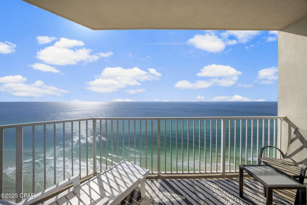 Image 20 of property listing at 16819 Front Beach Road 2116, Panama City Beach, FL 32413