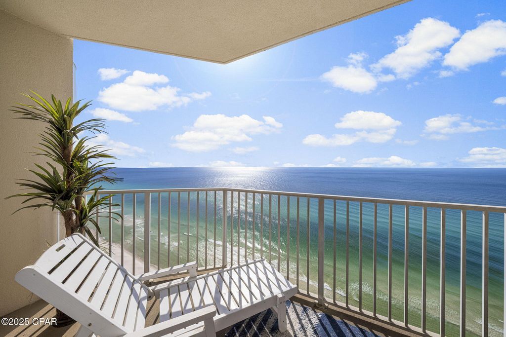 Image 21 of property listing at 16819 Front Beach Road 2116, Panama City Beach, FL 32413