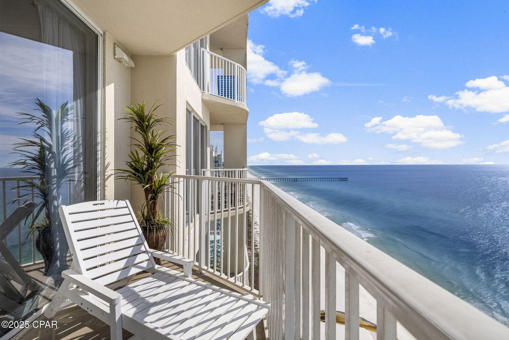 Image 23 of property listing at 16819 Front Beach Road 2116, Panama City Beach, FL 32413