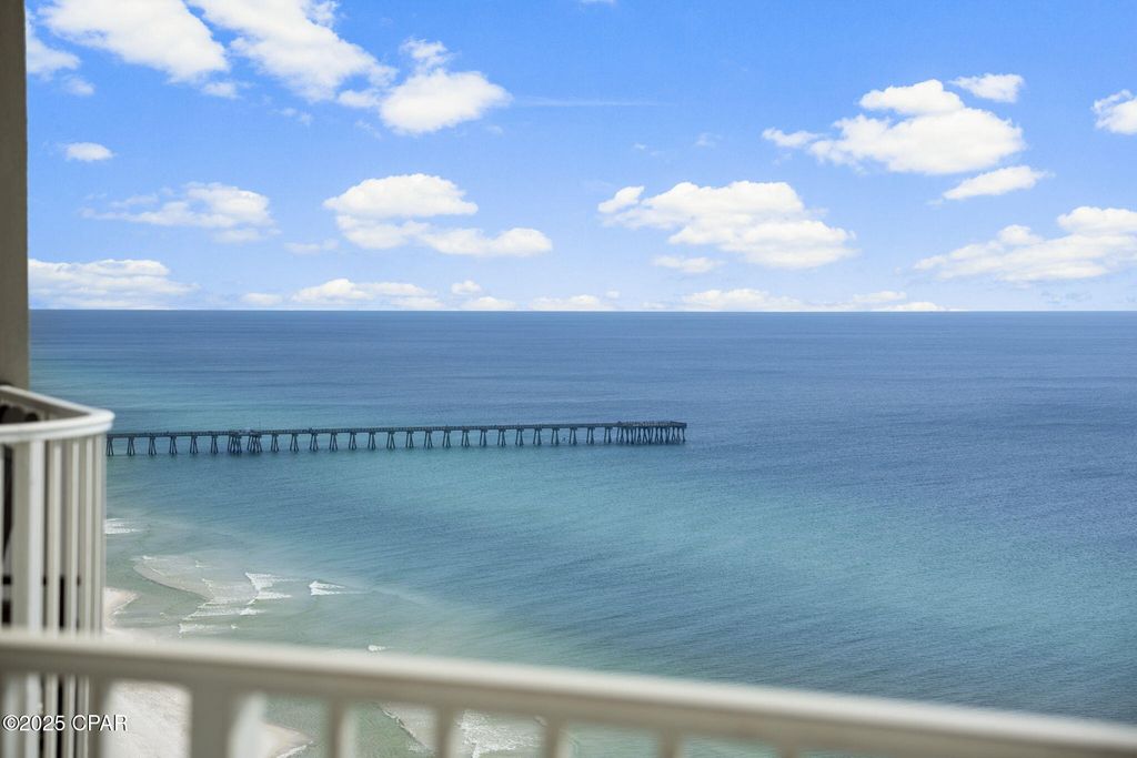 Image 24 of property listing at 16819 Front Beach Road 2116, Panama City Beach, FL 32413