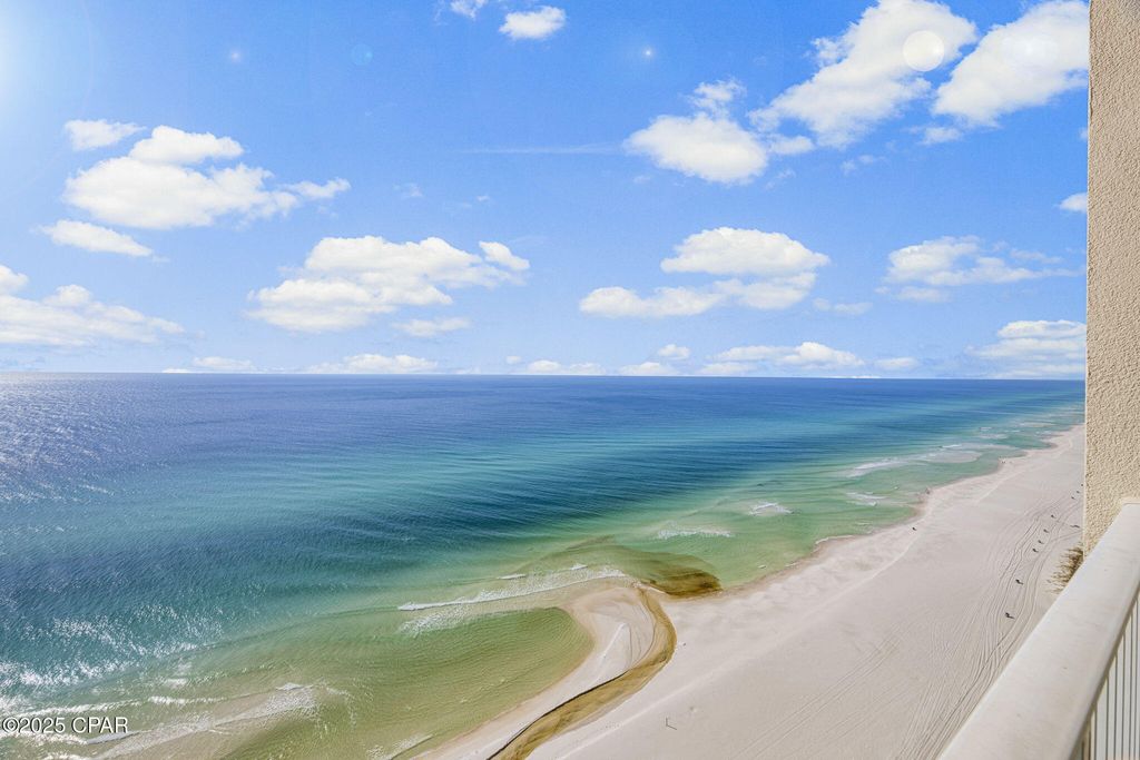 Image 25 of property listing at 16819 Front Beach Road 2116, Panama City Beach, FL 32413