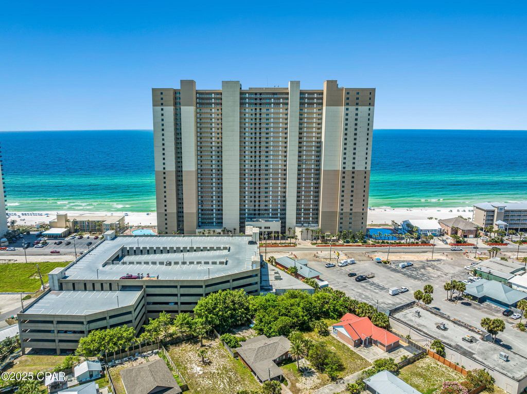 Image 27 of property listing at 16819 Front Beach Road 2116, Panama City Beach, FL 32413