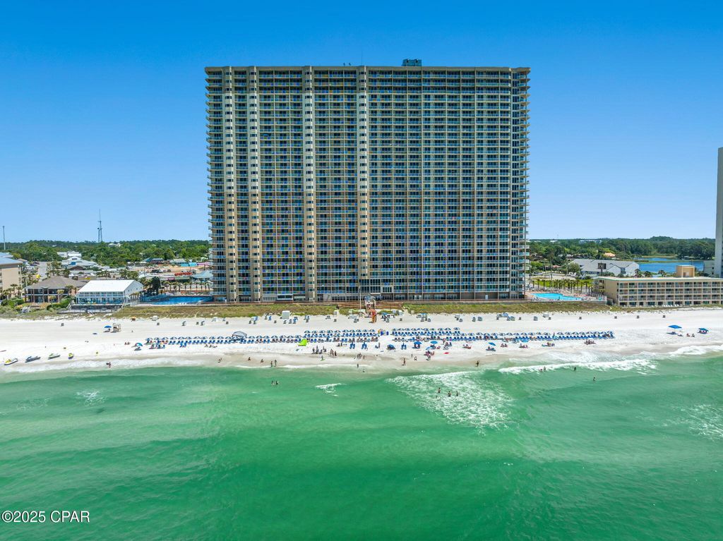 Image 28 of property listing at 16819 Front Beach Road 2116, Panama City Beach, FL 32413