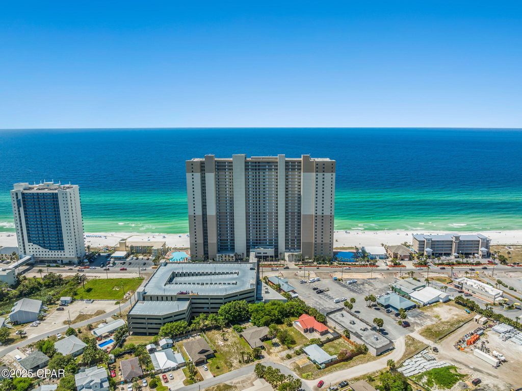 Image 29 of property listing at 16819 Front Beach Road 2116, Panama City Beach, FL 32413