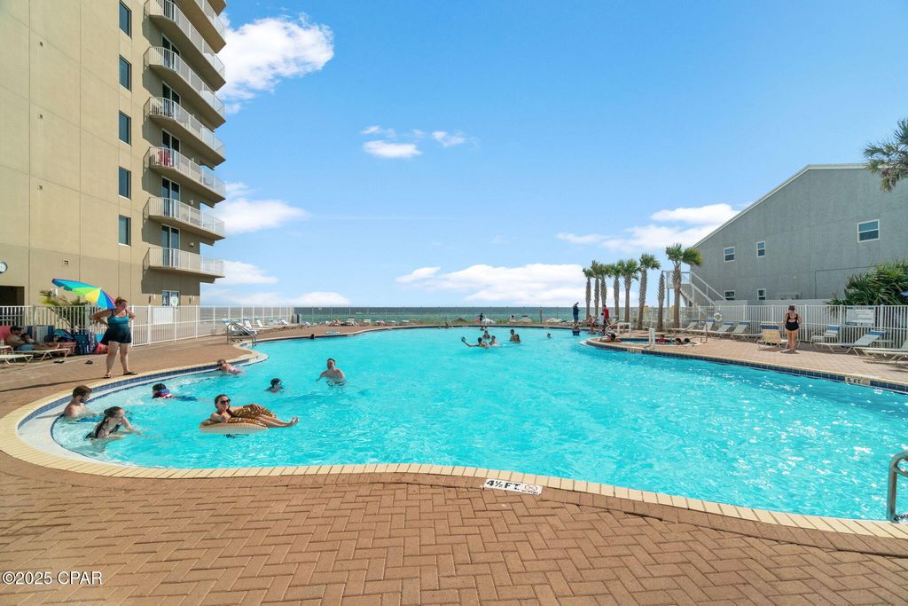 Image 32 of property listing at 16819 Front Beach Road 2116, Panama City Beach, FL 32413