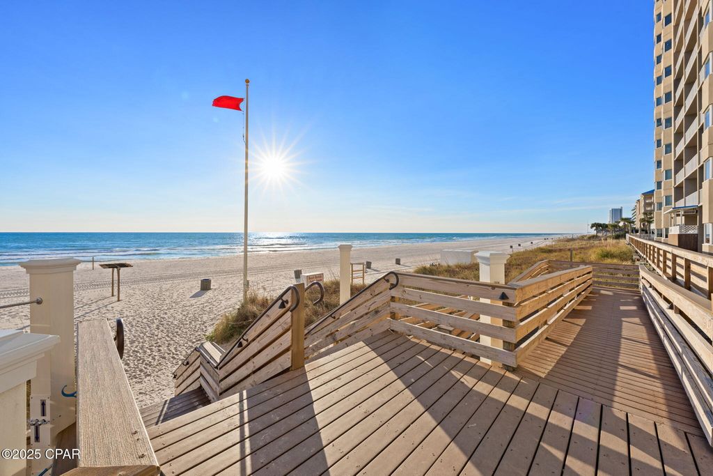 Image 33 of property listing at 16819 Front Beach Road 2116, Panama City Beach, FL 32413