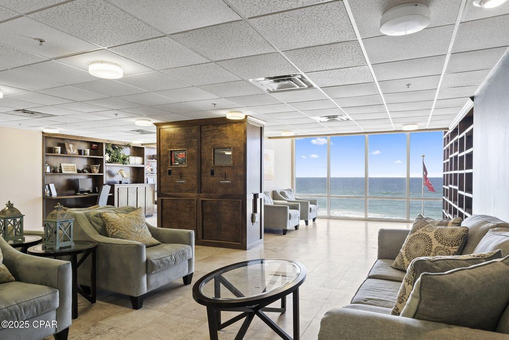 Image 34 of property listing at 16819 Front Beach Road 2116, Panama City Beach, FL 32413