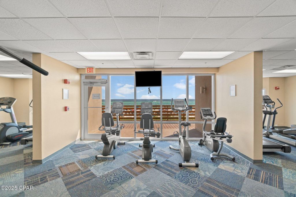 Image 39 of property listing at 16819 Front Beach Road 2116, Panama City Beach, FL 32413