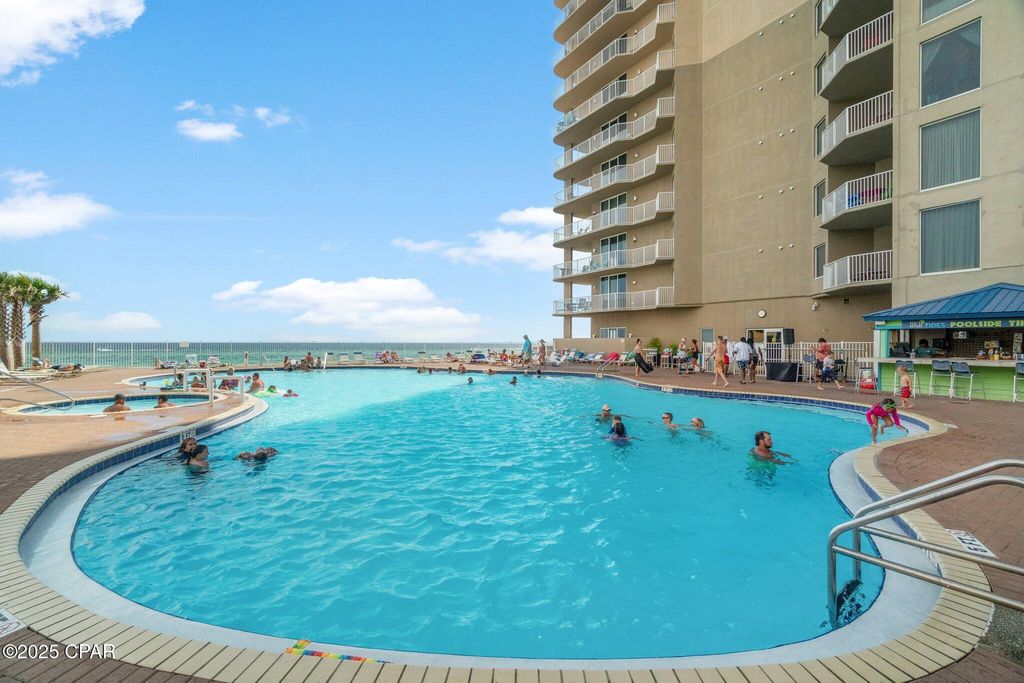 Image 46 of property listing at 16819 Front Beach Road 2116, Panama City Beach, FL 32413