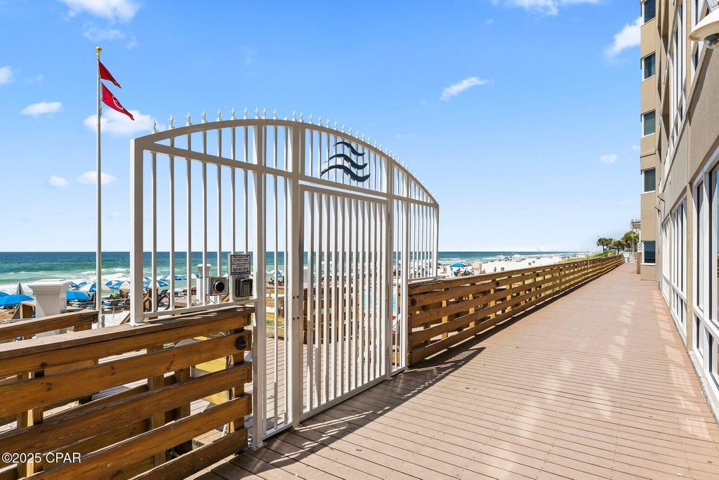 Image 49 of property listing at 16819 Front Beach Road 2116, Panama City Beach, FL 32413