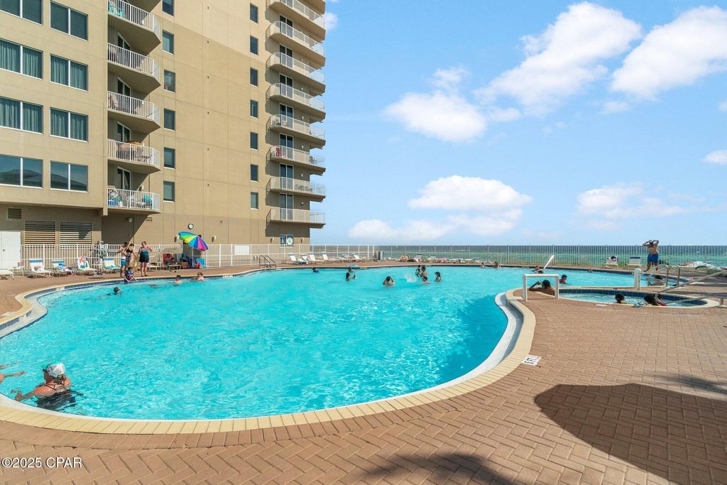 Image 50 of property listing at 16819 Front Beach Road 2116, Panama City Beach, FL 32413