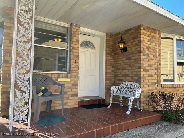 740 Hickory Street, Sebring, FL 33870