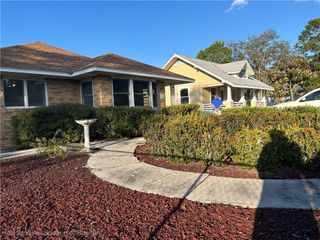 740 Hickory Street, Sebring, FL 33870