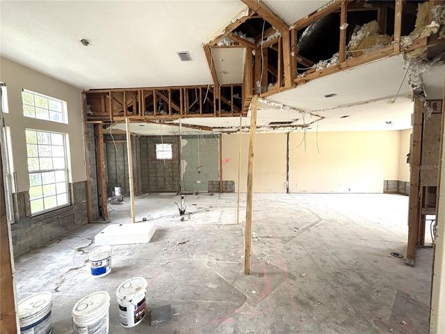 2457 BAESEL VIEW DRIVE, Orlando, FL 32835