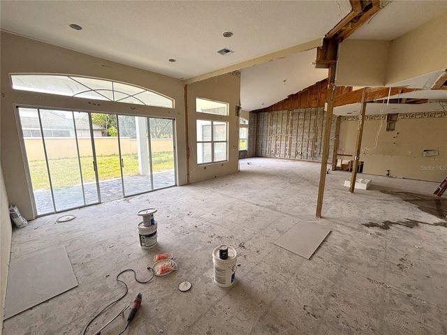 2457 BAESEL VIEW DRIVE, Orlando, FL 32835