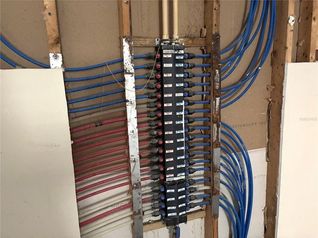 2457 BAESEL VIEW DRIVE, Orlando, FL 32835