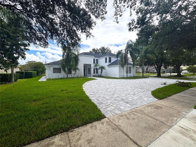2457 BAESEL VIEW DRIVE, Orlando, FL 32835