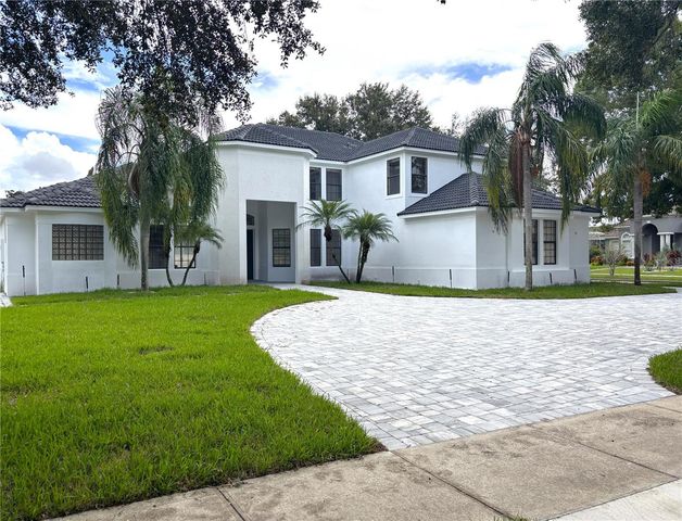 2457 BAESEL VIEW DRIVE, Orlando, FL 32835