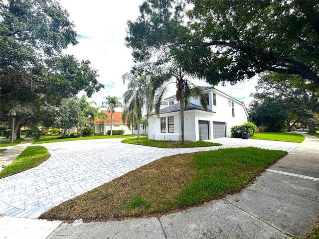 2457 BAESEL VIEW DRIVE, Orlando, FL 32835