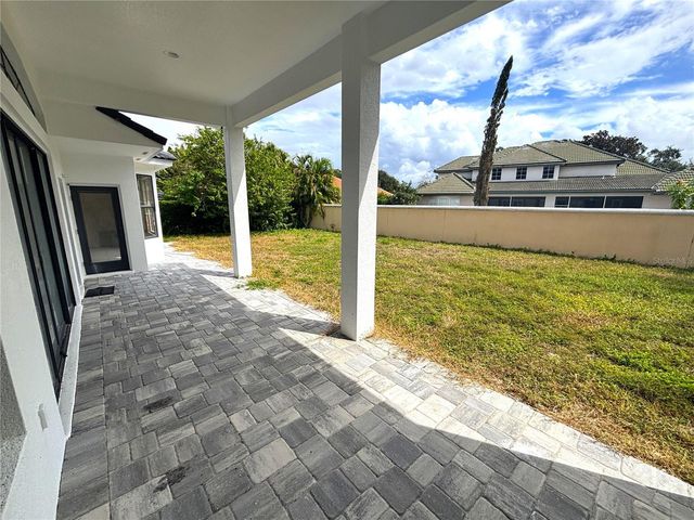 2457 BAESEL VIEW DRIVE, Orlando, FL 32835