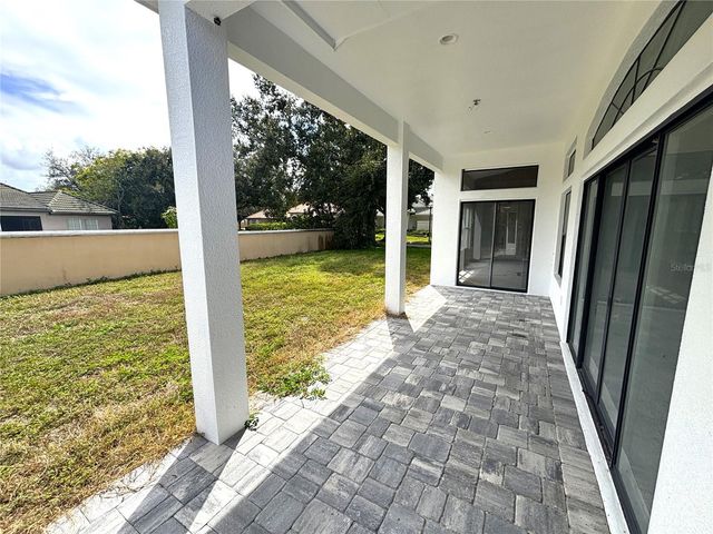 2457 BAESEL VIEW DRIVE, Orlando, FL 32835