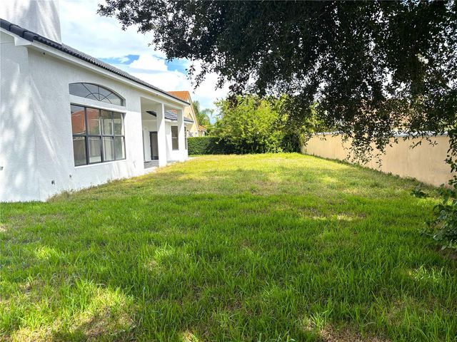 2457 BAESEL VIEW DRIVE, Orlando, FL 32835