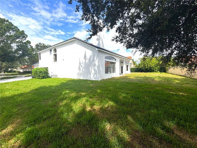 2457 BAESEL VIEW DRIVE, Orlando, FL 32835