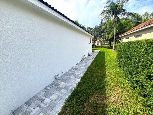 2457 BAESEL VIEW DRIVE, Orlando, FL 32835