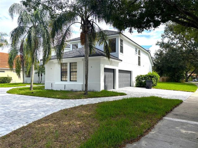 2457 BAESEL VIEW DRIVE, Orlando, FL 32835