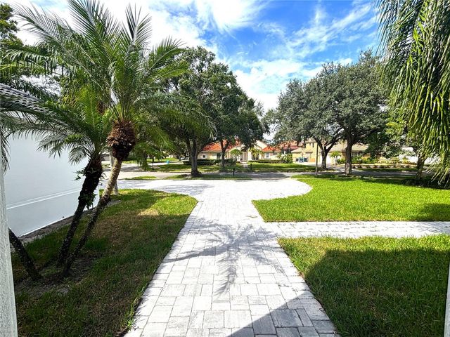 2457 BAESEL VIEW DRIVE, Orlando, FL 32835