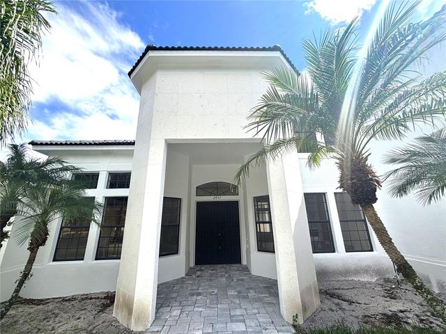 2457 BAESEL VIEW DRIVE, Orlando, FL 32835