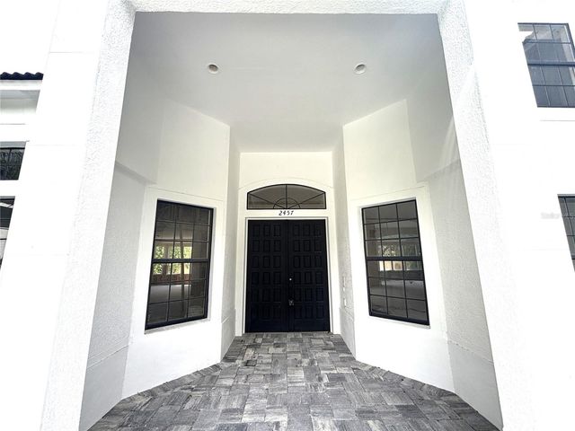 2457 BAESEL VIEW DRIVE, Orlando, FL 32835