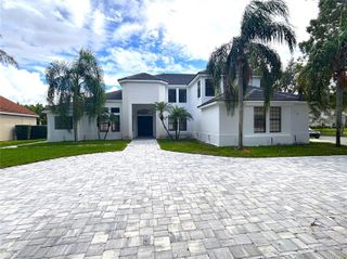 2457 BAESEL VIEW DRIVE, Orlando, FL 32835