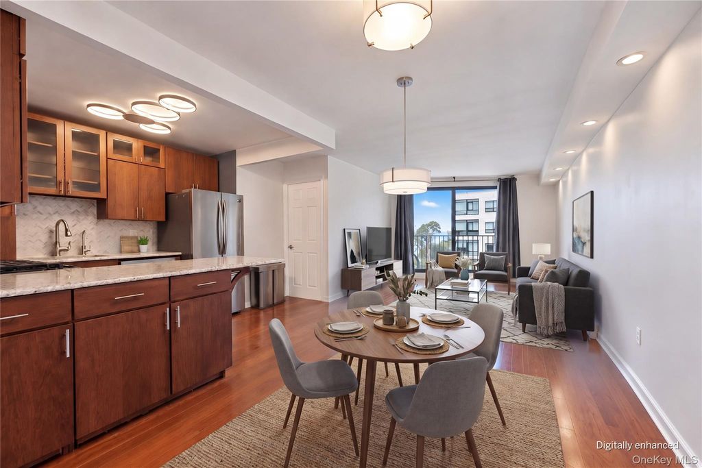 1155 Warburton Avenue 3Y, Yonkers, NY 10701 — exterior