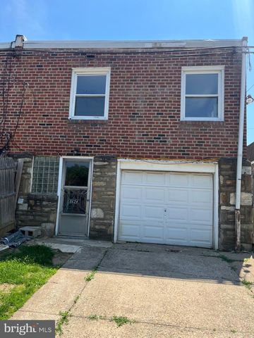 8624 AGUSTA ST, Philadelphia, PA 19152