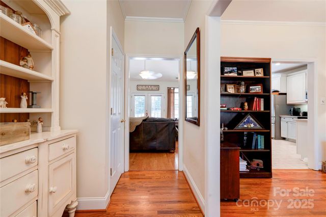 179 Keen Drive, Shelby, NC 28152