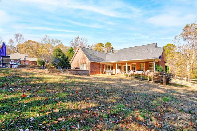 179 Keen Drive, Shelby, NC 28152