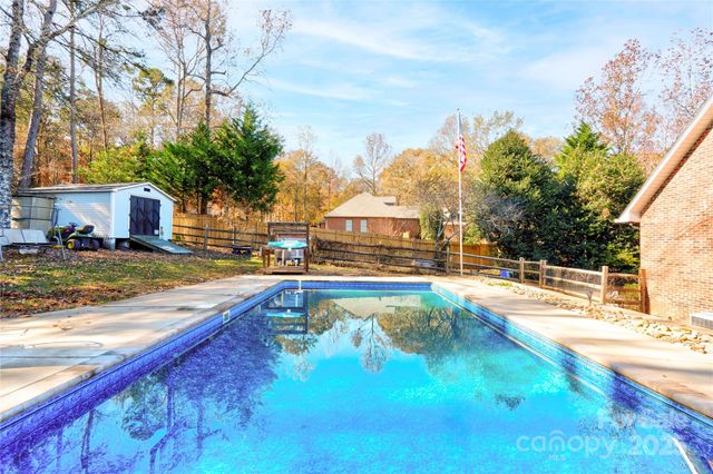 179 Keen Drive, Shelby, NC 28152