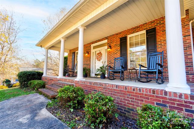 179 Keen Drive, Shelby, NC 28152